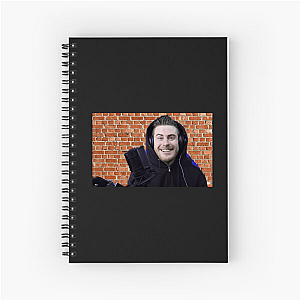 Cause Some Mayhem – Terroriser Terroriser Notebook