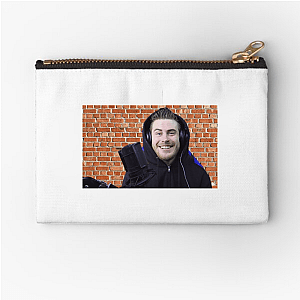 Cause Some Mayhem – Terroriser Terroriser Zipper Pouches