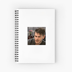 Terroriser: The Madness Terroriser Notebook
