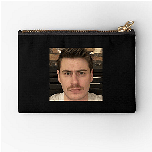 Terroriser: Stay Crazy Terroriser Zipper Pouches