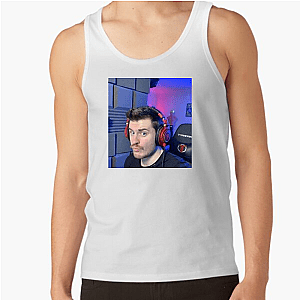 Terroriser: Chaos Reigns Terroriser Tank Tops