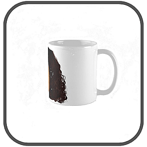 Tessa Thompson Mugs