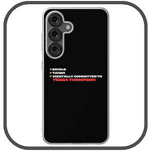 Tessa Thompson Cases