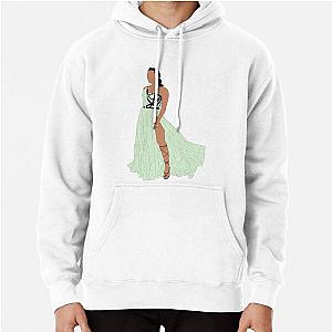 Tessa Thompson Hoodie