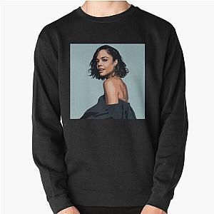 Tessa Thompson Pullover Sweatshirt