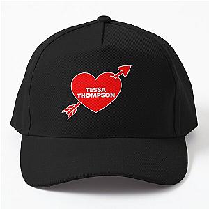 In Love with Tessa Thompson Baseball Cap