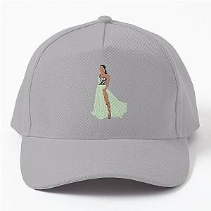 Tessa Thompson Baseball Cap