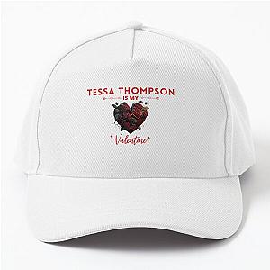 Tessa Thompson My Baseball Cap