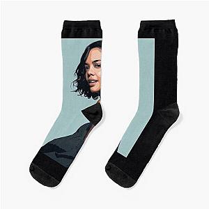 Tessa Thompson Socks