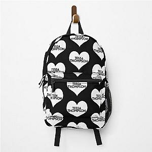Love Tessa Thompson Backpack