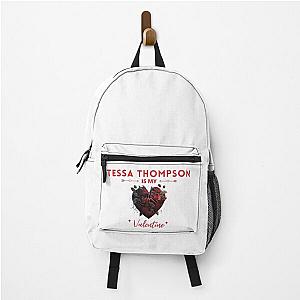 Tessa Thompson is my Valentine Backpack