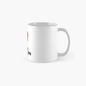 In a Relationship with Tessa Thompson Classic Mug