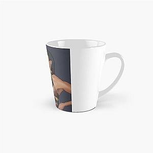 Tessa Thompson Tall Mug