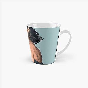 Tessa Thompson Tall Mug