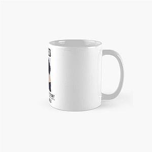 Wanted: Tessa Thompson Classic Coffee Mug