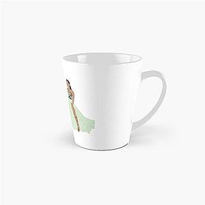 Tessa Thompson Tall Mug