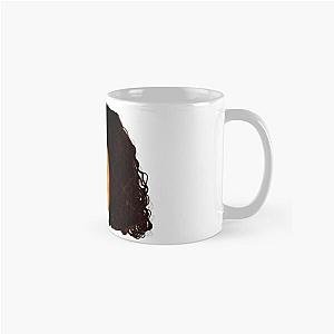 Tessa Thompson An Classic Mug