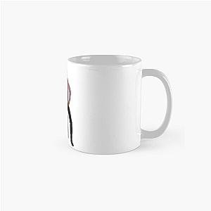 Men in Black: Tessa Thompson & Chris Hemsworth Classic Mug