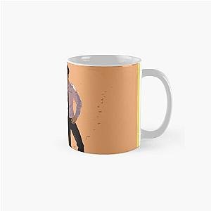 MIB International - Tessa Thompson Chris Hemsworth Classic Mug