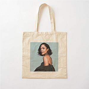Tessa Thompson Cotton Tote Bag