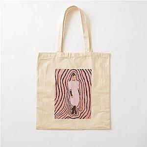 Tessa Thompson Met Gala Cotton Tote Bag