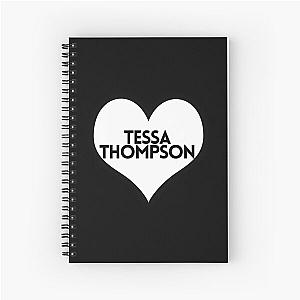 Love Tessa Thompson Notebook