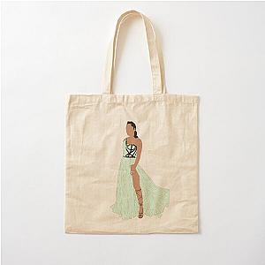 Tessa Thompson Cotton Tote Bag