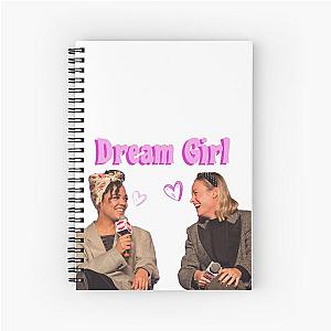 Dream Girl Brie Larson Tessa Thompson