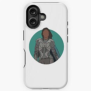 Tessa Thompson iPhone Case