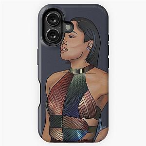 Tessa Thompson iPhone Tough Case