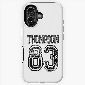 Tessa Thompson College Style iPhone Tough Case