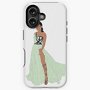 Tessa Thompson iPhone Case