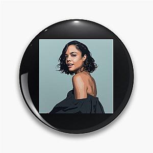 Tessa Thompson Pin