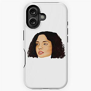 Tessa Thompson An Icon iPhone Tough Case