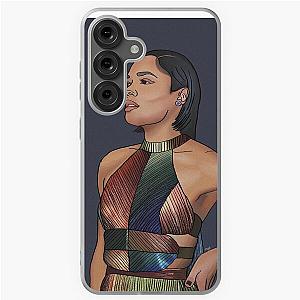 Tessa Thompson Samsung Galaxy Soft Case