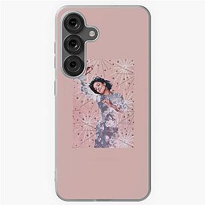 Tessa Thompson Pink Samsung Galaxy Soft Case