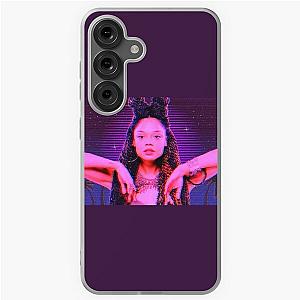 Tessa Thompson Samsung Galaxy Soft Case