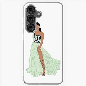 Tessa Thompson Samsung Galaxy Case