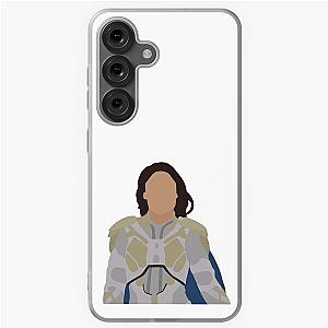Tessa Thompson Samsung Galaxy Soft Case