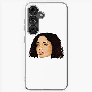 Tessa Thompson Samsung Galaxy Case