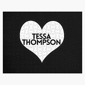 Tessa Thompson Jigsaw Puzzle