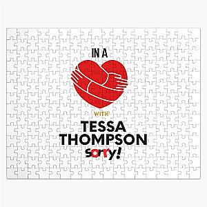 In a Relationship with Tessa Thompson Sorry Jigsaw