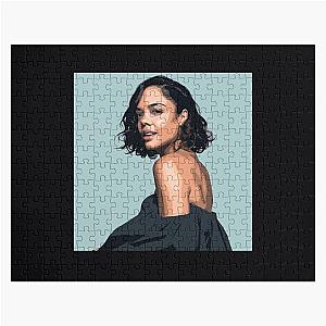Tessa Thompson Jigsaw Puzzle