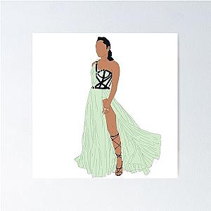 Tessa Thompson Poster
