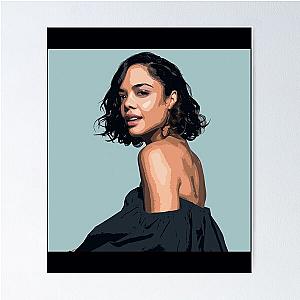 Tessa Thompson Poster