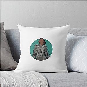 Tessa Thompson Pillow