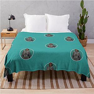 Tessa Thompson Throw Blanket