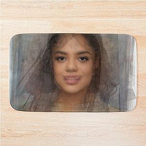 Tessa Thompson Art Bath Mat