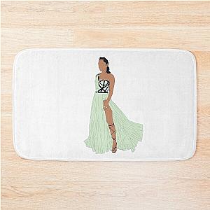 Tessa Thompson bath mat