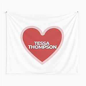 I Heart Tessa Thompson